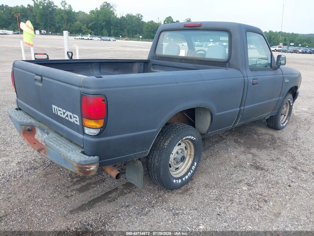 Auction sale of the 1994 Mazda B2300, vin: 4F4CR12A2RTM23261, lot number: 45754872