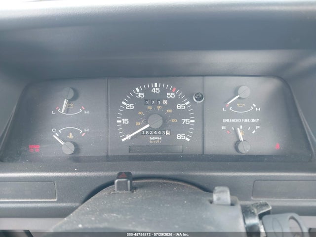 Auction sale of the 1994 Mazda B2300, vin: 4F4CR12A2RTM23261, lot number: 45754872
