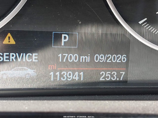 2018 Bmw 320i Xdrive მანქანა იყიდება აუქციონზე, vin: WBA8E5G58JNU47213, აუქციონის ნომერი: 45754875