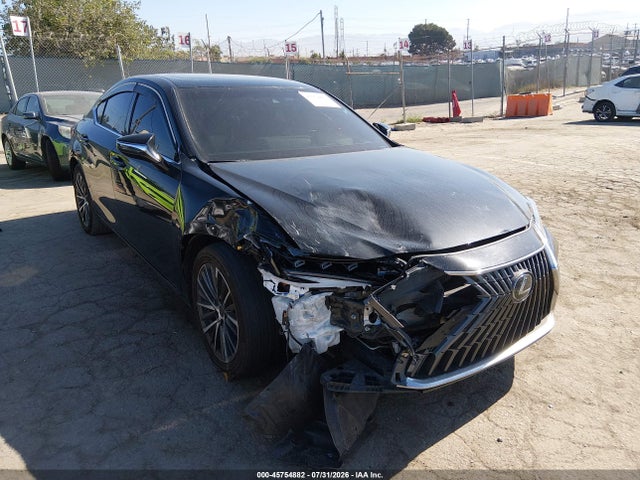 Продажа на аукционе авто 2024 Lexus Es 300h, vin: 58ADA1C16RU037654, номер лота: 45754882