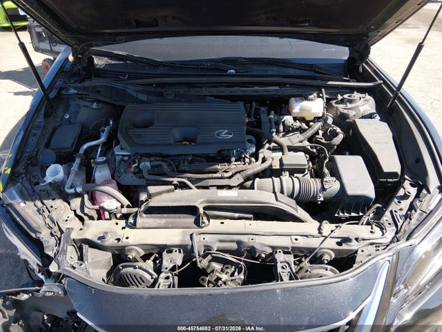Aukcja sprzedaży 2024 Lexus Es 300h, vin: 58ADA1C16RU037654, numer aukcji: 45754882