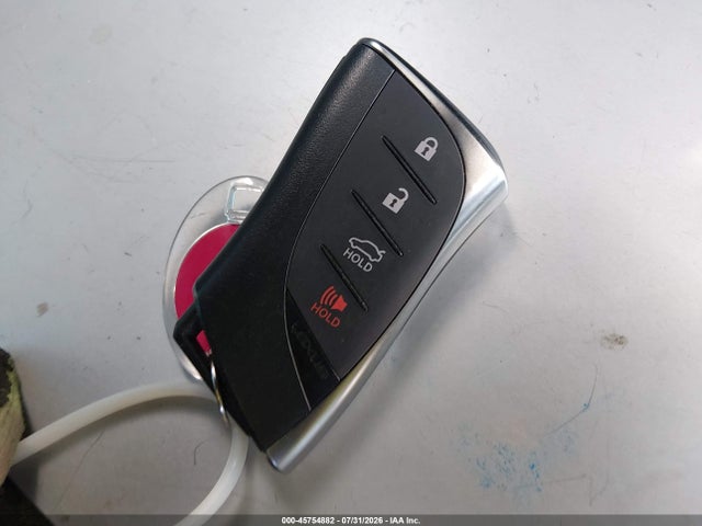 Aukcja sprzedaży 2024 Lexus Es 300h, vin: 58ADA1C16RU037654, numer aukcji: 45754882