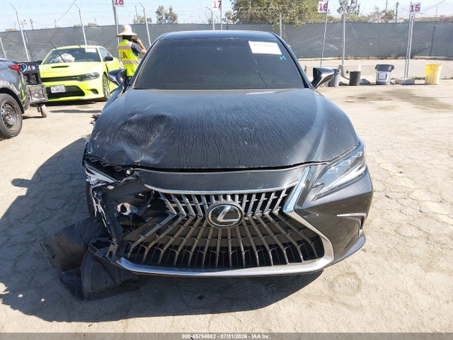 Aukcja sprzedaży 2024 Lexus Es 300h, vin: 58ADA1C16RU037654, numer aukcji: 45754882