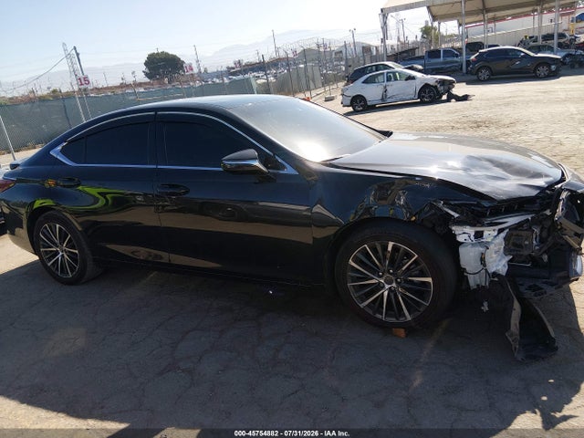 Aukcja sprzedaży 2024 Lexus Es 300h, vin: 58ADA1C16RU037654, numer aukcji: 45754882