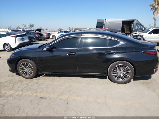 Aukcja sprzedaży 2024 Lexus Es 300h, vin: 58ADA1C16RU037654, numer aukcji: 45754882