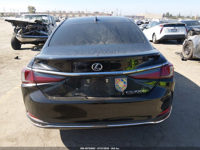 Aukcja sprzedaży 2024 Lexus Es 300h, vin: 58ADA1C16RU037654, numer aukcji: 45754882