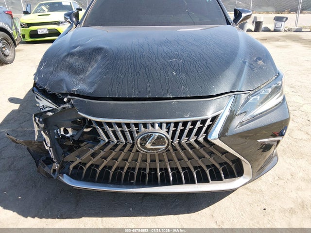 Aukcja sprzedaży 2024 Lexus Es 300h, vin: 58ADA1C16RU037654, numer aukcji: 45754882
