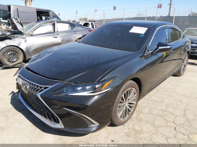 Aukcja sprzedaży 2024 Lexus Es 300h, vin: 58ADA1C16RU037654, numer aukcji: 45754882