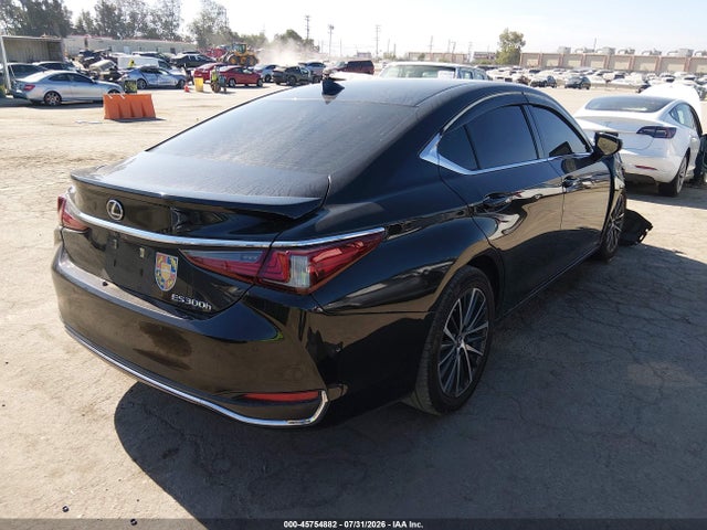 Aukcja sprzedaży 2024 Lexus Es 300h, vin: 58ADA1C16RU037654, numer aukcji: 45754882