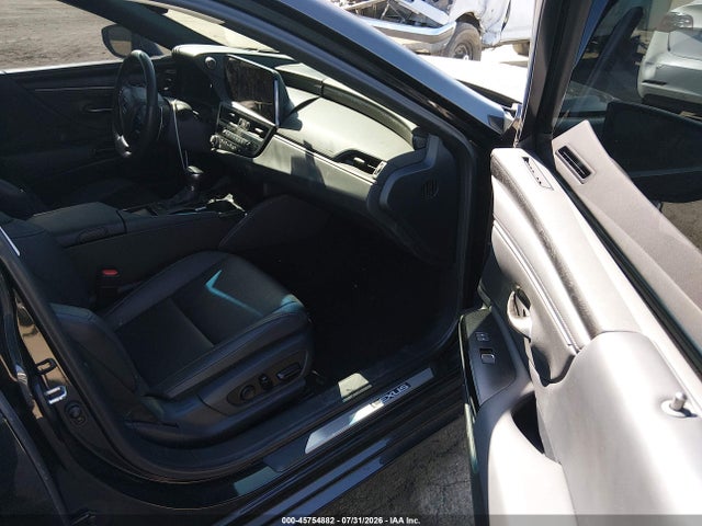 Aukcja sprzedaży 2024 Lexus Es 300h, vin: 58ADA1C16RU037654, numer aukcji: 45754882