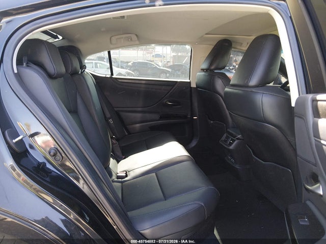 Aukcja sprzedaży 2024 Lexus Es 300h, vin: 58ADA1C16RU037654, numer aukcji: 45754882