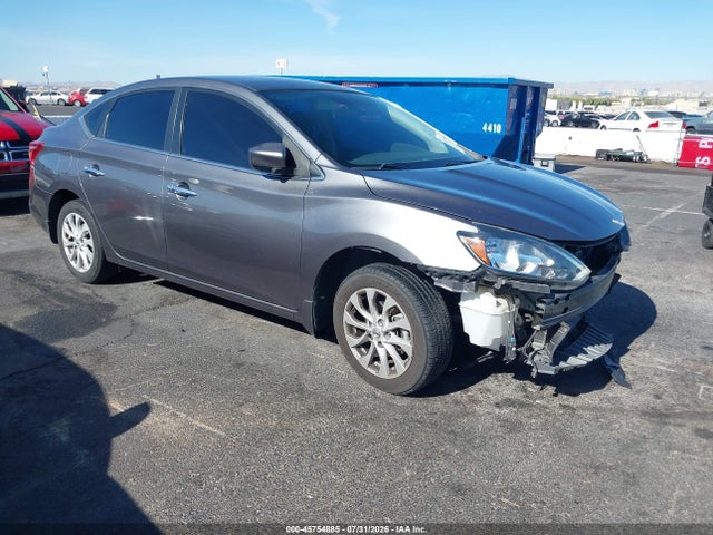 2019 3N1AB7AP8KY326742 main image