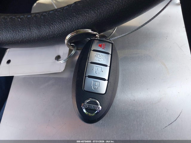 Nissan SENTRA SV 2019 3N1AB7AP8KY326742 Image 11