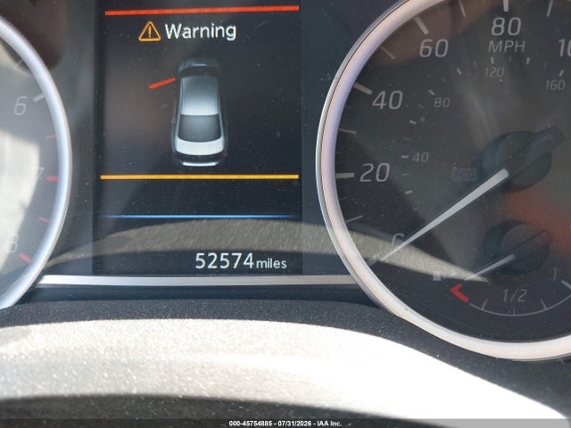 Nissan SENTRA SV 2019 3N1AB7AP8KY326742 Image 15