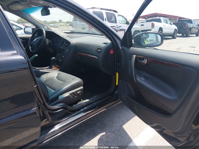 Aukcja sprzedaży 2008 Volvo S60 2.5t/2.5t W/snrf, vin: YV1RS592X82686092, numer aukcji: 45754886