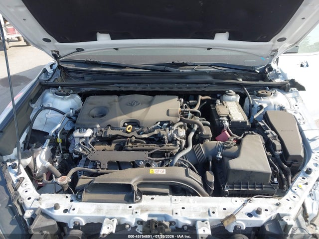 Toyota CAMRY SE 2023 4T1G11AK1PU814593 Image 10