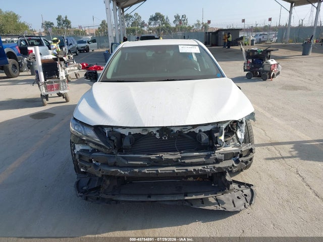 Toyota CAMRY SE 2023 4T1G11AK1PU814593 Image 12