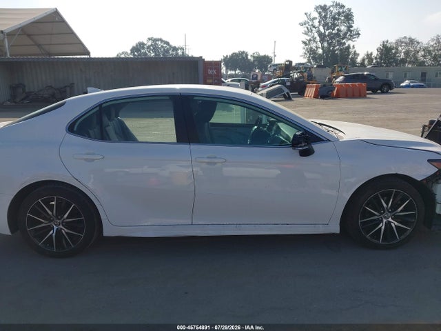 Toyota CAMRY SE 2023 4T1G11AK1PU814593 Image 13