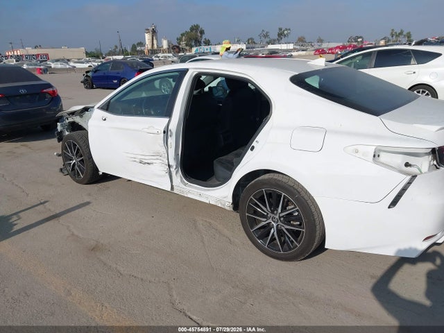 Toyota CAMRY SE 2023 4T1G11AK1PU814593 Image 17