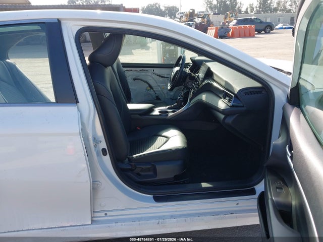 Toyota CAMRY SE 2023 4T1G11AK1PU814593 Image 5