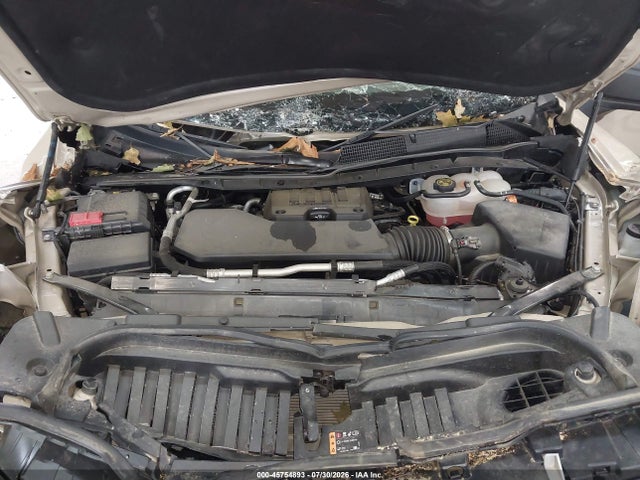 2022 Gmc Sierra 1500 მანქანა იყიდება აუქციონზე, vin: 1GTPUCEK8NZ627630, აუქციონის ნომერი: 45754893