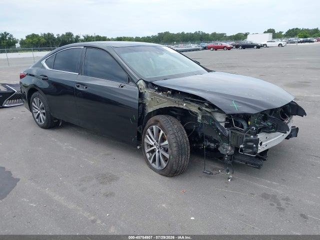 45754907 :رقم المزاد ، 58ABZ1B16KU035054 vin ، 2019 Lexus Es 350 مزاد بيع