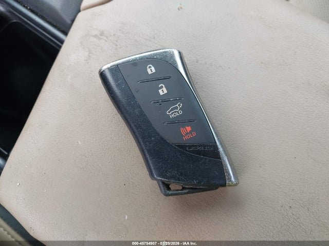 Продажа на аукционе авто 2019 Lexus Es 350, vin: 58ABZ1B16KU035054, номер лота: 45754907