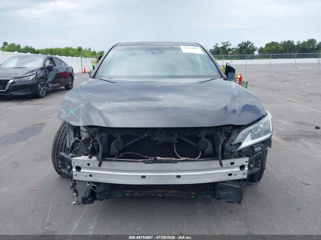 Продажа на аукционе авто 2019 Lexus Es 350, vin: 58ABZ1B16KU035054, номер лота: 45754907