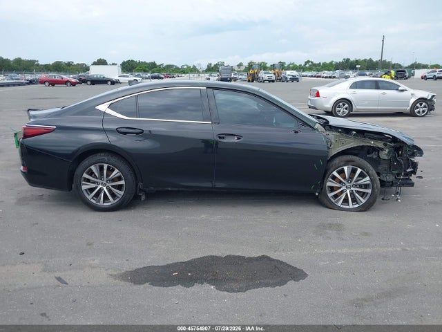 Продажа на аукционе авто 2019 Lexus Es 350, vin: 58ABZ1B16KU035054, номер лота: 45754907