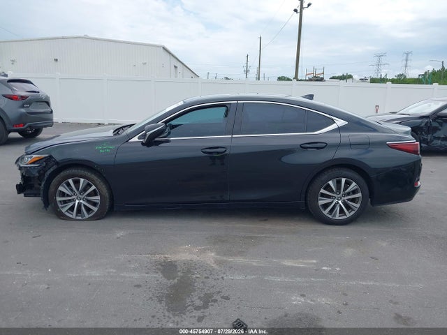 Продажа на аукционе авто 2019 Lexus Es 350, vin: 58ABZ1B16KU035054, номер лота: 45754907