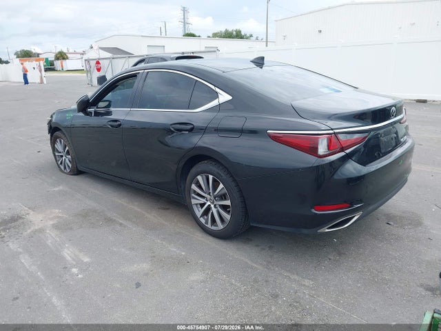 Продажа на аукционе авто 2019 Lexus Es 350, vin: 58ABZ1B16KU035054, номер лота: 45754907