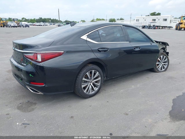 Продажа на аукционе авто 2019 Lexus Es 350, vin: 58ABZ1B16KU035054, номер лота: 45754907