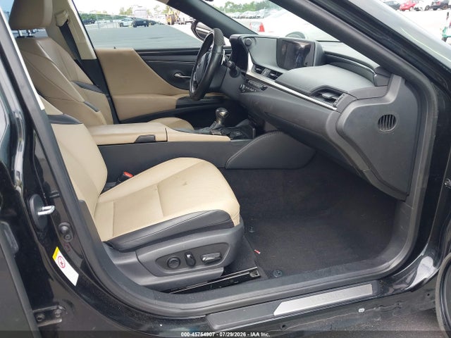 Продажа на аукционе авто 2019 Lexus Es 350, vin: 58ABZ1B16KU035054, номер лота: 45754907