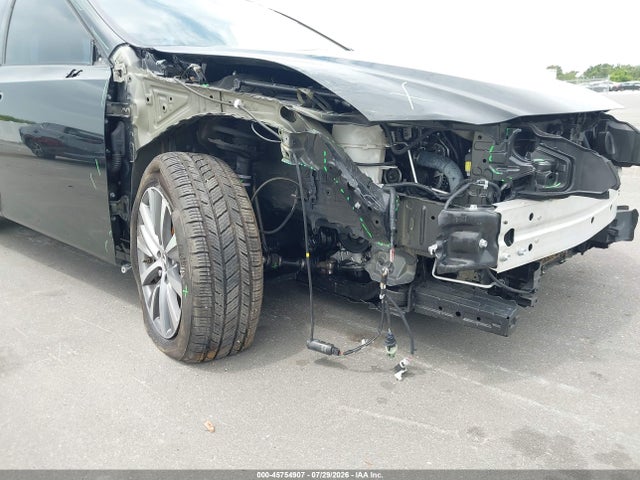 Продажа на аукционе авто 2019 Lexus Es 350, vin: 58ABZ1B16KU035054, номер лота: 45754907