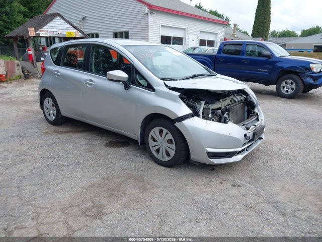 Продажа на аукционе авто 2017 Nissan Versa Note Sv, vin: 3N1CE2CP9HL381349, номер лота: 45754908