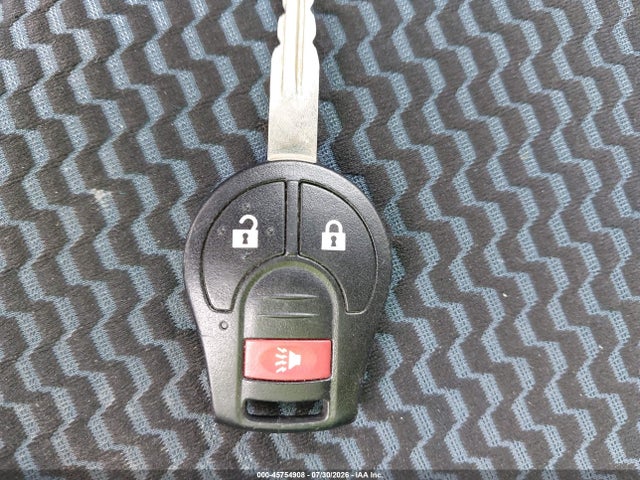 Продажа на аукционе авто 2017 Nissan Versa Note Sv, vin: 3N1CE2CP9HL381349, номер лота: 45754908