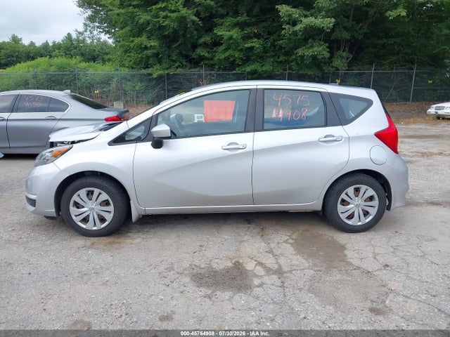 Продажа на аукционе авто 2017 Nissan Versa Note Sv, vin: 3N1CE2CP9HL381349, номер лота: 45754908