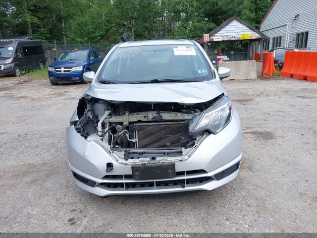Продажа на аукционе авто 2017 Nissan Versa Note Sv, vin: 3N1CE2CP9HL381349, номер лота: 45754908