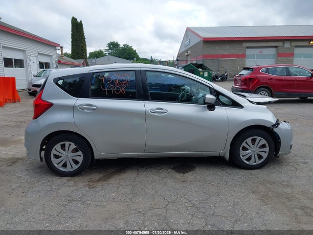 Продажа на аукционе авто 2017 Nissan Versa Note Sv, vin: 3N1CE2CP9HL381349, номер лота: 45754908