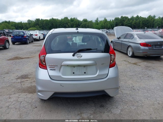 Продажа на аукционе авто 2017 Nissan Versa Note Sv, vin: 3N1CE2CP9HL381349, номер лота: 45754908
