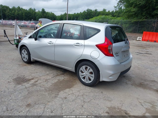 Продажа на аукционе авто 2017 Nissan Versa Note Sv, vin: 3N1CE2CP9HL381349, номер лота: 45754908
