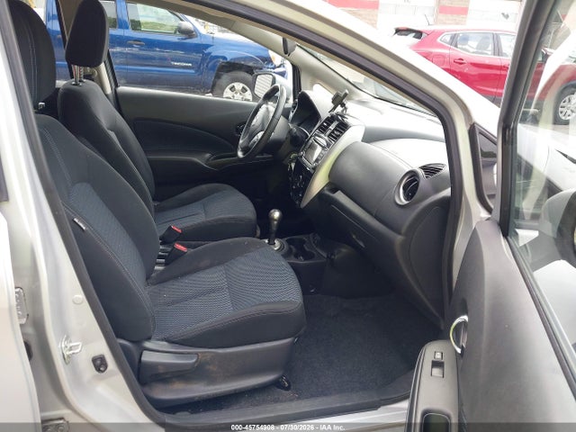 Продажа на аукционе авто 2017 Nissan Versa Note Sv, vin: 3N1CE2CP9HL381349, номер лота: 45754908