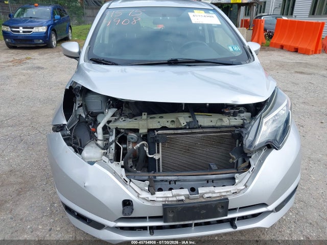 Продажа на аукционе авто 2017 Nissan Versa Note Sv, vin: 3N1CE2CP9HL381349, номер лота: 45754908