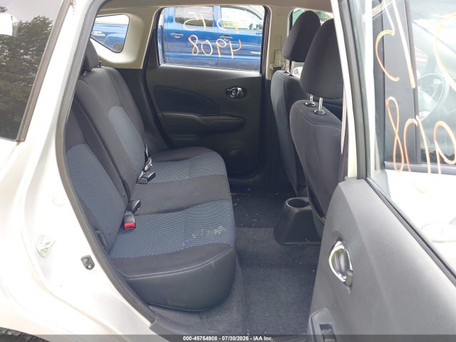 Продажа на аукционе авто 2017 Nissan Versa Note Sv, vin: 3N1CE2CP9HL381349, номер лота: 45754908