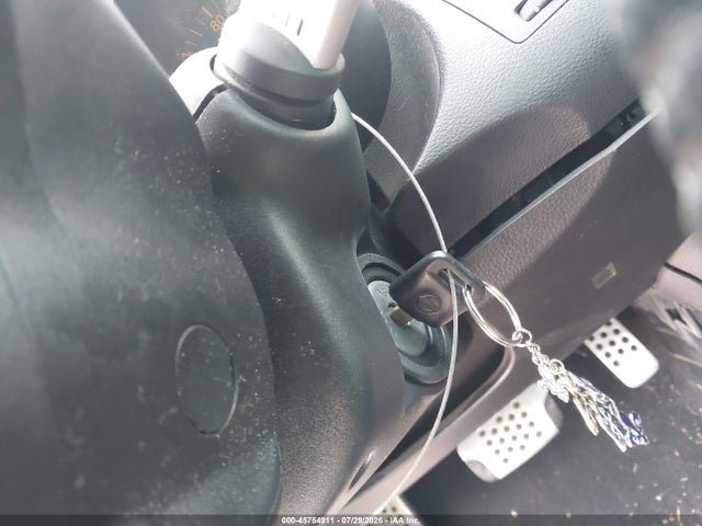Aukcja sprzedaży 2004 Nissan 350z Touring, vin: JN1AZ36A04M250741, numer aukcji: 45754911