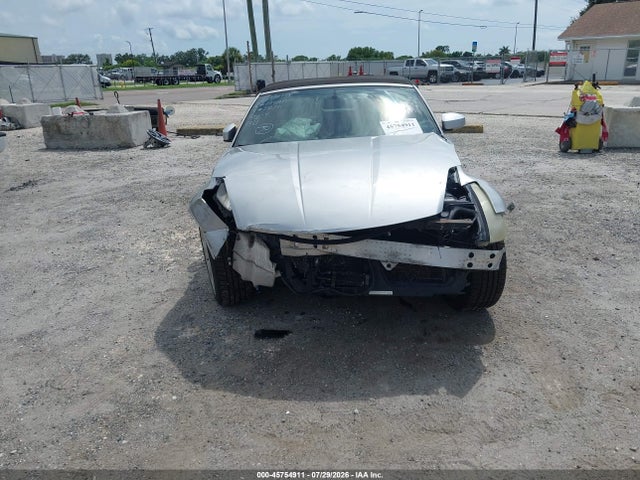 Aukcja sprzedaży 2004 Nissan 350z Touring, vin: JN1AZ36A04M250741, numer aukcji: 45754911