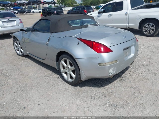 Aukcja sprzedaży 2004 Nissan 350z Touring, vin: JN1AZ36A04M250741, numer aukcji: 45754911