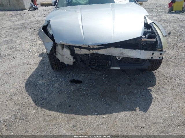Aukcja sprzedaży 2004 Nissan 350z Touring, vin: JN1AZ36A04M250741, numer aukcji: 45754911