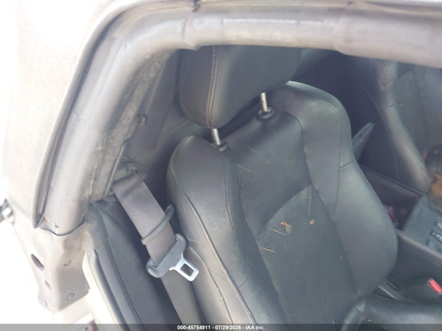 Aukcja sprzedaży 2004 Nissan 350z Touring, vin: JN1AZ36A04M250741, numer aukcji: 45754911