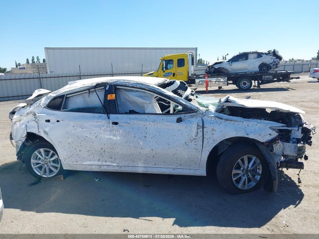 Toyota CAMRY LE 2026 4T1DBADK7TU554917 Image 18